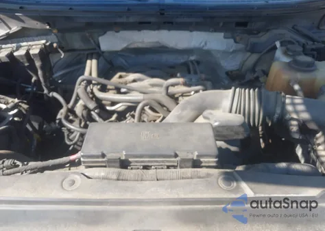 2011 Ford F-150 Lariat z USA, uszkodzony, nr VIN 1FTFW1EF2BFA46652